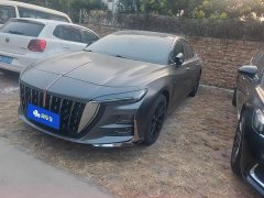 FAW Red Flag H6 2.0T Premium Edition - ფოტო 1