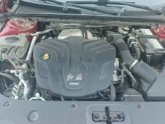 FAW Red Flag H6 2.0T Premium Edition - ფოტო 10