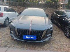 FAW Red Flag H6 2.0T Premium Edition - ფოტო 2