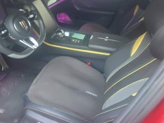 FAW Red Flag H6 2.0T Premium Edition - ფოტო 9