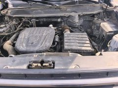 Haval Manlong New Energy 2024 Hi4 145 Adventure Edition - ფოტო 10