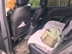 Haval Manlong New Energy 2024 Hi4 145 Adventure Edition - ფოტო 11