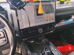 Haval Manlong New Energy 2024 Hi4 145 Adventure Edition - ფოტო 13