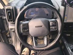 Haval Manlong New Energy 2024 Hi4 145 Adventure Edition - ფოტო 15
