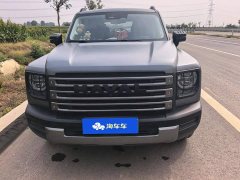 Haval Manlong New Energy 2024 Hi4 145 Adventure Edition - ფოტო 2