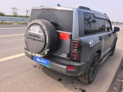 Haval Manlong New Energy 2024 Hi4 145 Adventure Edition - ფოტო 3