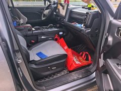 Haval Manlong New Energy 2024 Hi4 145 Adventure Edition - ფოტო 8