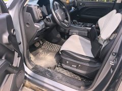 Haval Manlong New Energy 2024 Hi4 145 Adventure Edition - ფოტო 9