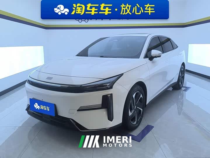 Geely Galaxy L6 125km PLUS Longteng Edition - ავტომობილი ჩინეთიდან