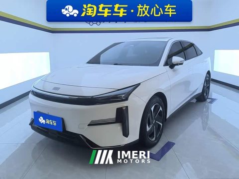 2024 Geely Galaxy L6 125km PLUS Longteng Edition - ავტომობილი ჩინეთიდან
