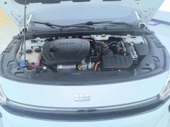 Geely Galaxy L6 125km PLUS Longteng Edition - ფოტო 10