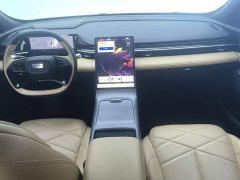 Geely Galaxy L6 125km PLUS Longteng Edition - ფოტო 12