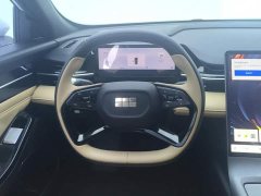 Geely Galaxy L6 125km PLUS Longteng Edition - ფოტო 15