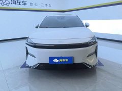 Geely Galaxy L6 125km PLUS Longteng Edition - ფოტო 2