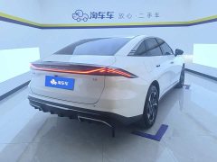 Geely Galaxy L6 125km PLUS Longteng Edition - ფოტო 3