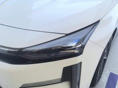 Geely Galaxy L6 125km PLUS Longteng Edition - ფოტო 5