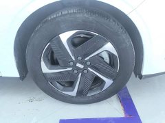 Geely Galaxy L6 125km PLUS Longteng Edition - ფოტო 6