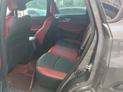 Changan CS35 Plus Blue Whale NE 1.4T DCT Luxury - ფოტო 11
