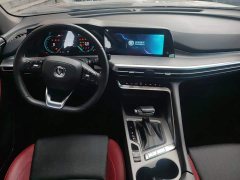 Changan CS35 Plus Blue Whale NE 1.4T DCT Luxury - ფოტო 12