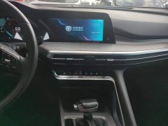 Changan CS35 Plus Blue Whale NE 1.4T DCT Luxury - ფოტო 13