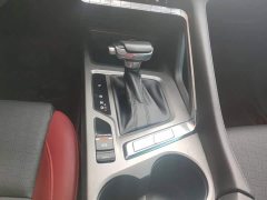 Changan CS35 Plus Blue Whale NE 1.4T DCT Luxury - ფოტო 16
