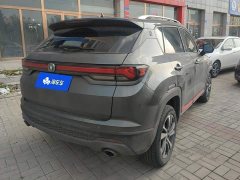 Changan CS35 Plus Blue Whale NE 1.4T DCT Luxury - ფოტო 3