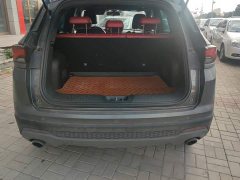 Changan CS35 Plus Blue Whale NE 1.4T DCT Luxury - ფოტო 4
