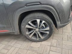 Changan CS35 Plus Blue Whale NE 1.4T DCT Luxury - ფოტო 6