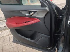 Changan CS35 Plus Blue Whale NE 1.4T DCT Luxury - ფოტო 7