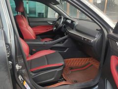 Changan CS35 Plus Blue Whale NE 1.4T DCT Luxury - ფოტო 8