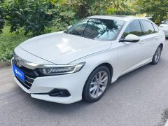 Honda Accord 2022 260TURBO Luxury Edition - ფოტო 1