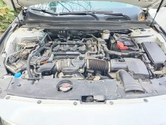 Honda Accord 2022 260TURBO Luxury Edition - ფოტო 10