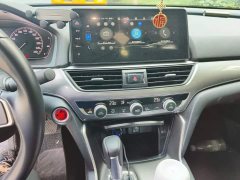 Honda Accord 2022 260TURBO Luxury Edition - ფოტო 13