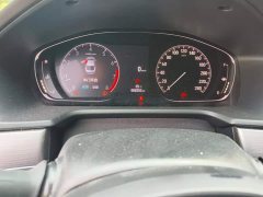 Honda Accord 2022 260TURBO Luxury Edition - ფოტო 14
