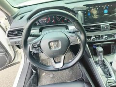 Honda Accord 2022 260TURBO Luxury Edition - ფოტო 15
