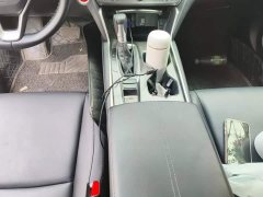 Honda Accord 2022 260TURBO Luxury Edition - ფოტო 16