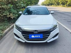 Honda Accord 2022 260TURBO Luxury Edition - ფოტო 2