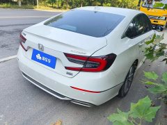 Honda Accord 2022 260TURBO Luxury Edition - ფოტო 3
