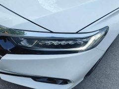 Honda Accord 2022 260TURBO Luxury Edition - ფოტო 5