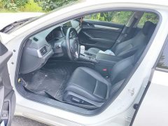 Honda Accord 2022 260TURBO Luxury Edition - ფოტო 9