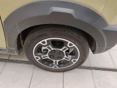 Geely Panda 2025 210km Panda Knight - ფოტო 6