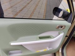 Geely Panda 2025 210km Panda Knight - ფოტო 7