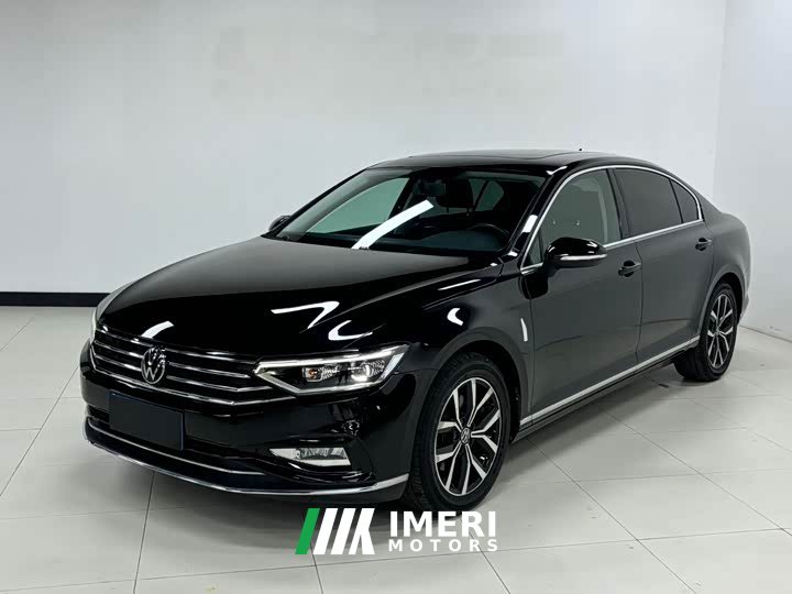 Volkswagen Magotan 2020 280TSI DSG Comfort - ავტომობილი ჩინეთიდან