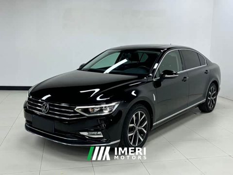 2022 Volkswagen Magotan 2020 280TSI DSG Comfort - ავტომობილი ჩინეთიდან