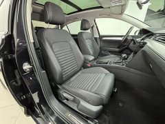 Volkswagen Magotan 2020 280TSI DSG Comfort - ფოტო 10