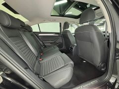 Volkswagen Magotan 2020 280TSI DSG Comfort - ფოტო 12