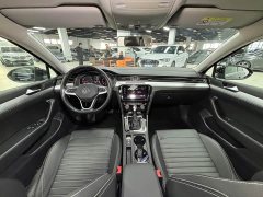 Volkswagen Magotan 2020 280TSI DSG Comfort - ფოტო 13