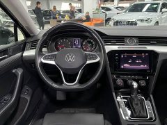 Volkswagen Magotan 2020 280TSI DSG Comfort - ფოტო 14