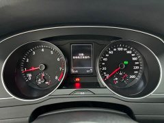 Volkswagen Magotan 2020 280TSI DSG Comfort - ფოტო 15