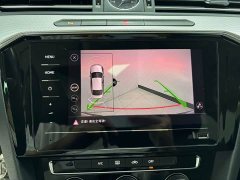 Volkswagen Magotan 2020 280TSI DSG Comfort - ფოტო 16